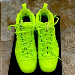 Nike Little Posite Pro (GS)